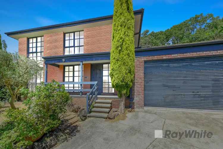23 Tripoli Court, Hallam VIC 3803