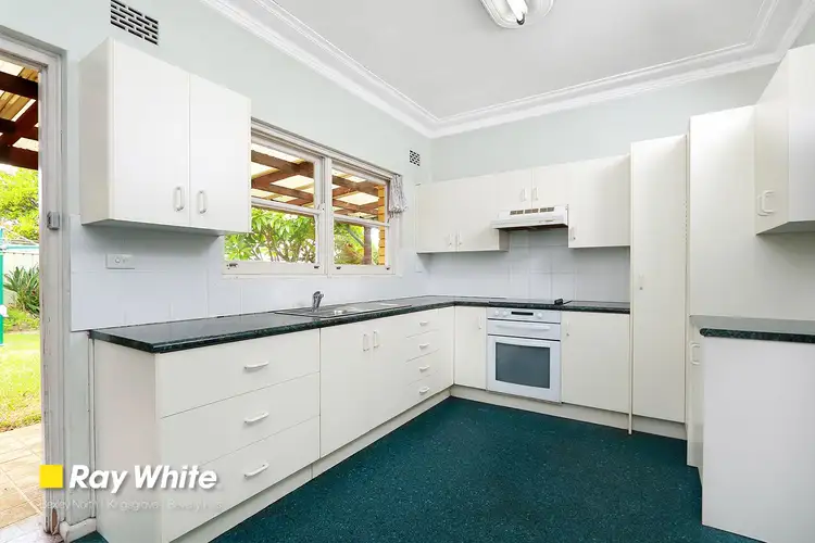 Third view of Homely house listing, 33 Mayfair Crescent, Beverly Hills NSW 2209