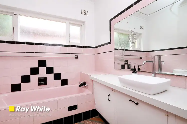 Fourth view of Homely house listing, 33 Mayfair Crescent, Beverly Hills NSW 2209