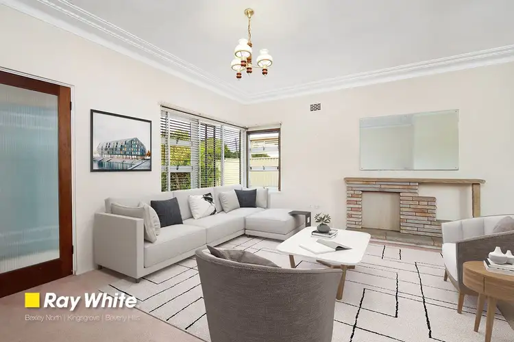 Fifth view of Homely house listing, 33 Mayfair Crescent, Beverly Hills NSW 2209