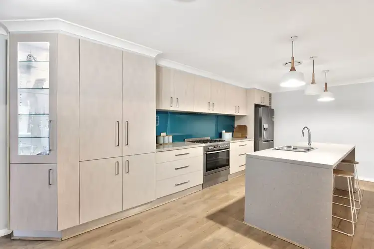 Third view of Homely house listing, 21 Bowerbird Crescent, St Clair NSW 2759