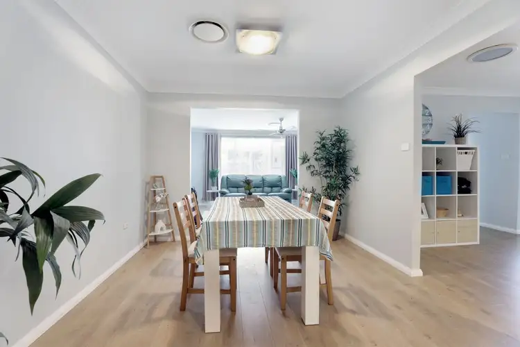 Sixth view of Homely house listing, 21 Bowerbird Crescent, St Clair NSW 2759