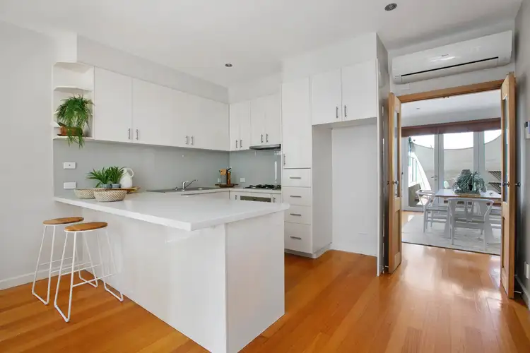 Fourth view of Homely townhouse listing, 102A Spring Street, Reservoir VIC 3073