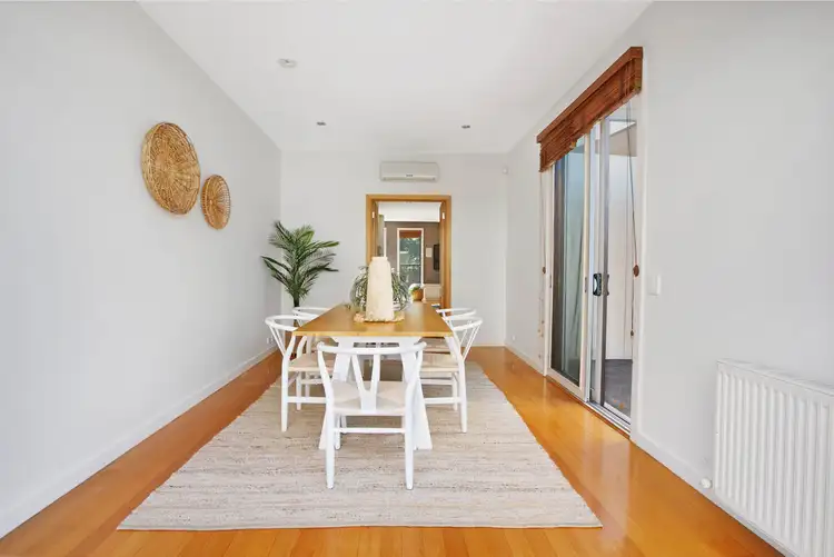 Fifth view of Homely townhouse listing, 102A Spring Street, Reservoir VIC 3073