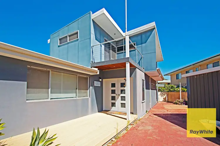 40 Iberia Street, Cervantes WA 6511