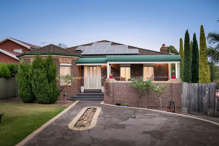 8 Lotus Court, Epping VIC 3076