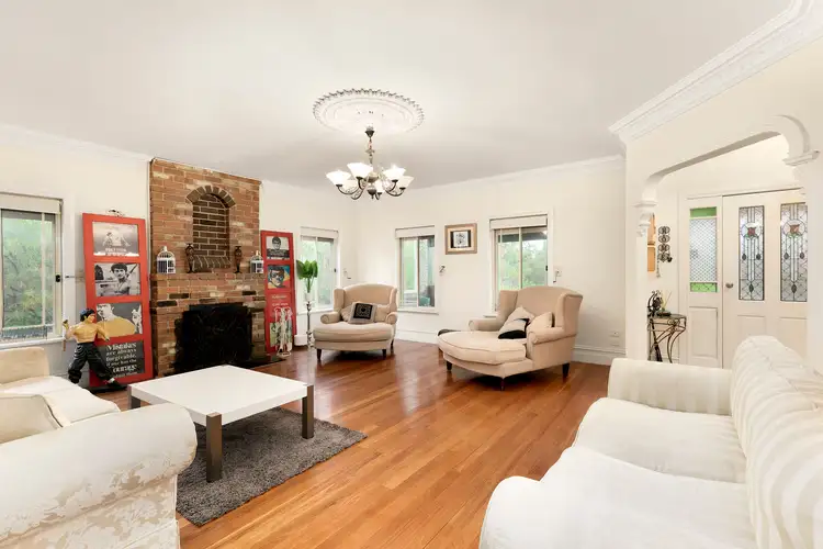 Second view of Homely house listing, 8 Lotus Court, Epping VIC 3076