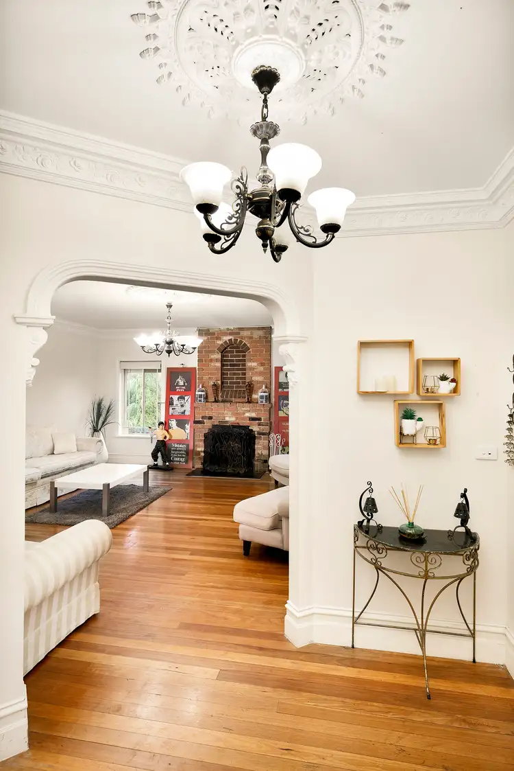 Third view of Homely house listing, 8 Lotus Court, Epping VIC 3076
