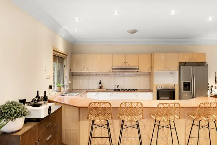 Fifth view of Homely house listing, 8 Lotus Court, Epping VIC 3076