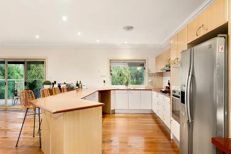 Sixth view of Homely house listing, 8 Lotus Court, Epping VIC 3076