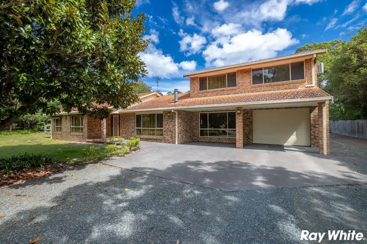 3 Gunsynd Close, Tuncurry NSW 2428