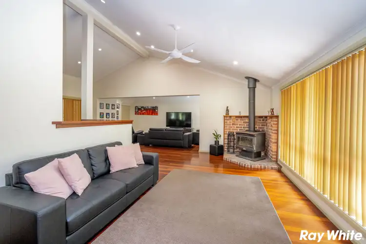 Third view of Homely house listing, 3 Gunsynd Close, Tuncurry NSW 2428
