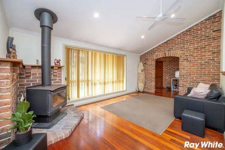 Fourth view of Homely house listing, 3 Gunsynd Close, Tuncurry NSW 2428