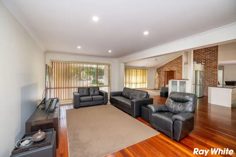 Fifth view of Homely house listing, 3 Gunsynd Close, Tuncurry NSW 2428