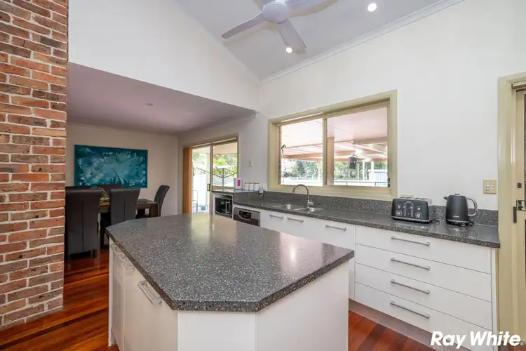 Sixth view of Homely house listing, 3 Gunsynd Close, Tuncurry NSW 2428