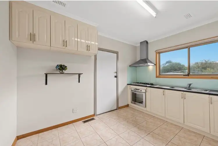 Second view of Homely house listing, 50 Kirby Street, Reservoir VIC 3073