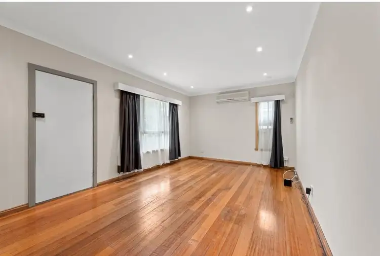 Third view of Homely house listing, 50 Kirby Street, Reservoir VIC 3073
