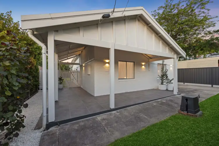 1 Hughes Avenue, Kensington SA 5068