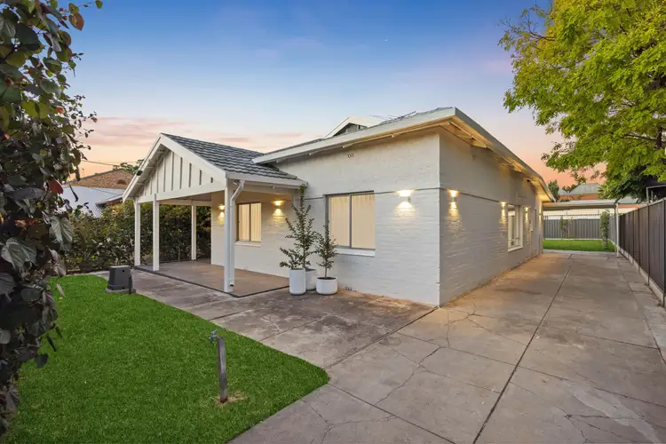 Second view of Homely house listing, 1 Hughes Avenue, Kensington SA 5068