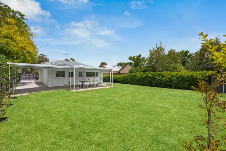 Third view of Homely house listing, 1 Hughes Avenue, Kensington SA 5068