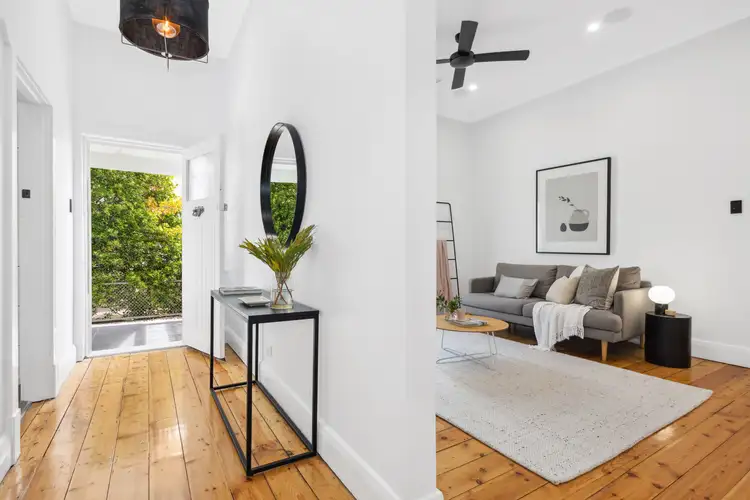 Fourth view of Homely house listing, 1 Hughes Avenue, Kensington SA 5068
