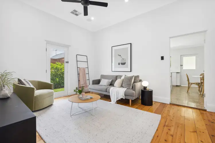 Fifth view of Homely house listing, 1 Hughes Avenue, Kensington SA 5068