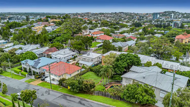 Fifth view of Homely land listing, 5 Brook Street, Windsor QLD 4030