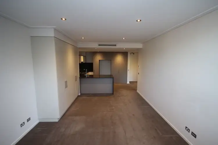 Main view of Homely apartment listing, 6/15 Coranderrk Street, City ACT 2601