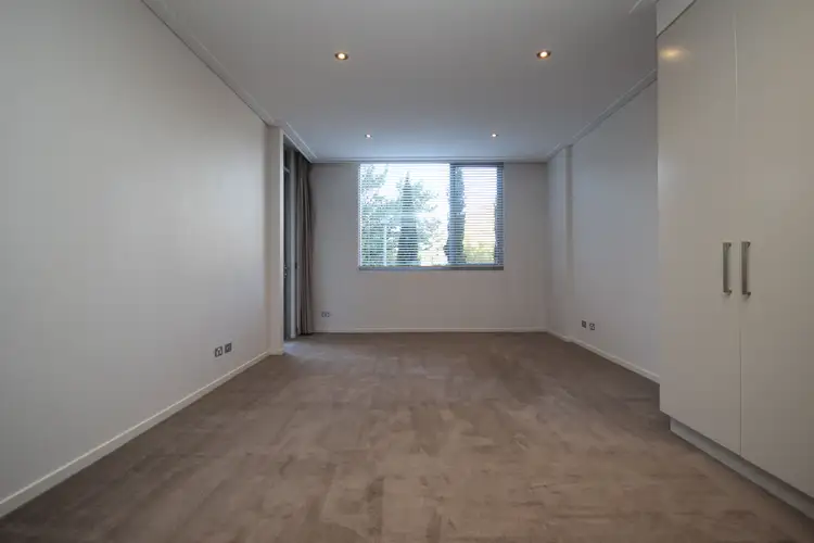 Second view of Homely apartment listing, 6/15 Coranderrk Street, City ACT 2601