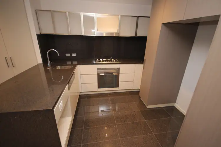 Third view of Homely apartment listing, 6/15 Coranderrk Street, City ACT 2601