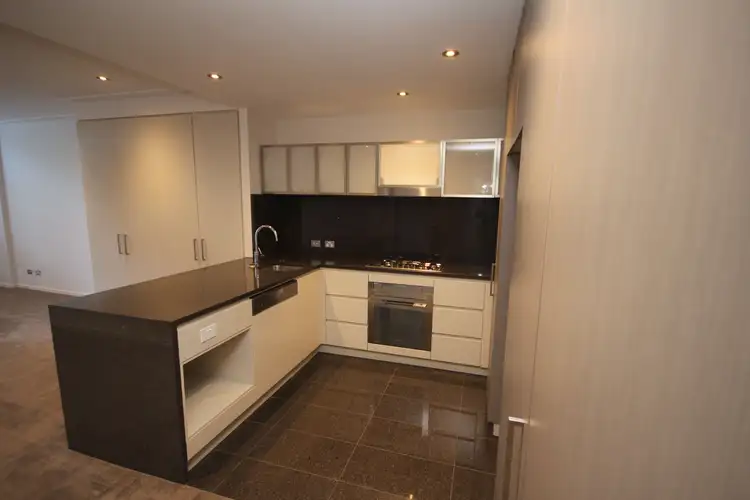 Fourth view of Homely apartment listing, 6/15 Coranderrk Street, City ACT 2601
