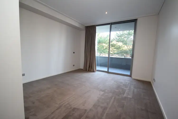 Fifth view of Homely apartment listing, 6/15 Coranderrk Street, City ACT 2601