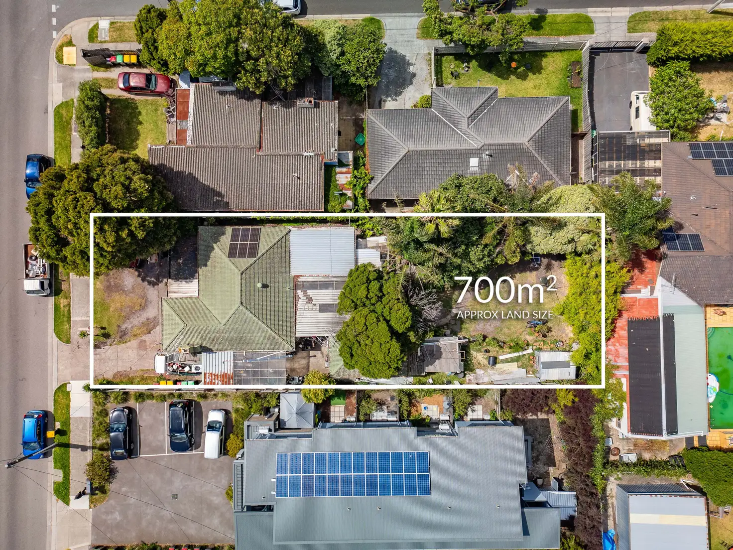 Main view of Homely house listing, 65 Dandenong Road East, Frankston VIC 3199