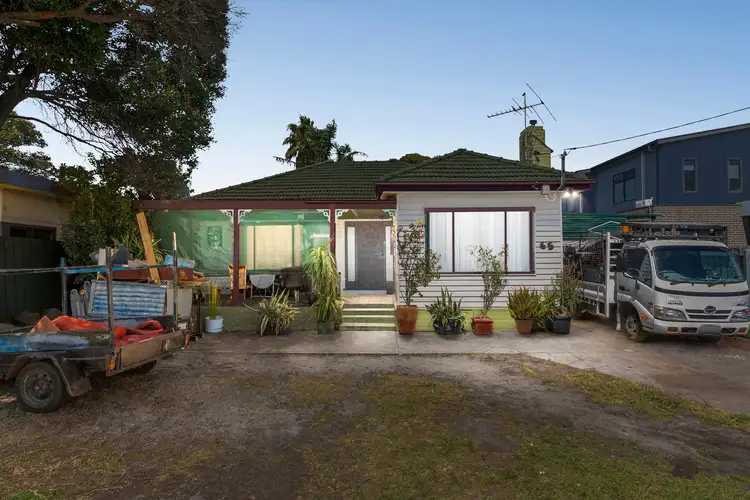 Second view of Homely house listing, 65 Dandenong Road East, Frankston VIC 3199