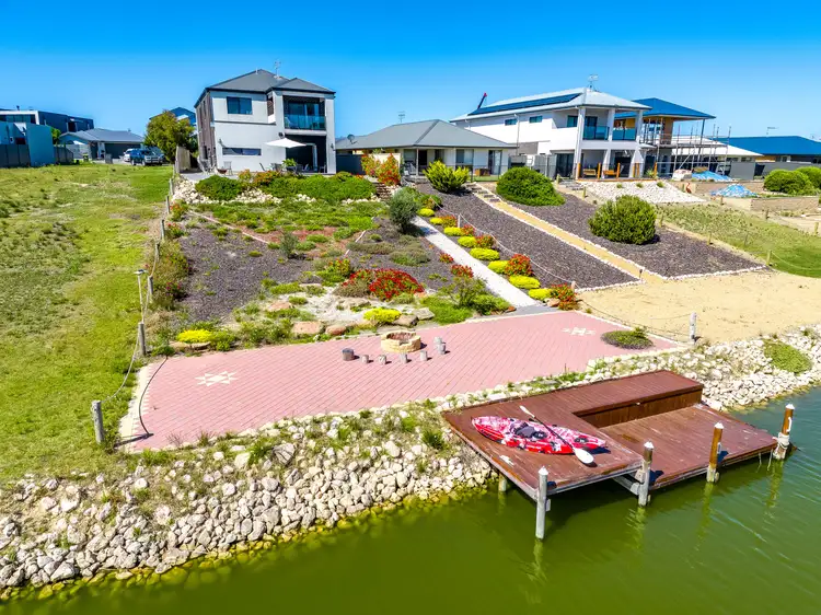 Third view of Homely house listing, 102 Blanche Parade, Hindmarsh Island SA 5214