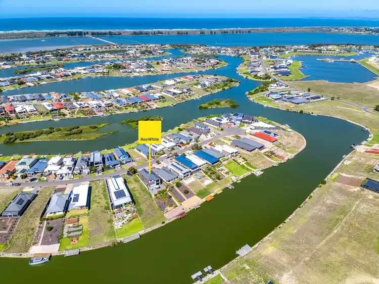 Fourth view of Homely house listing, 102 Blanche Parade, Hindmarsh Island SA 5214