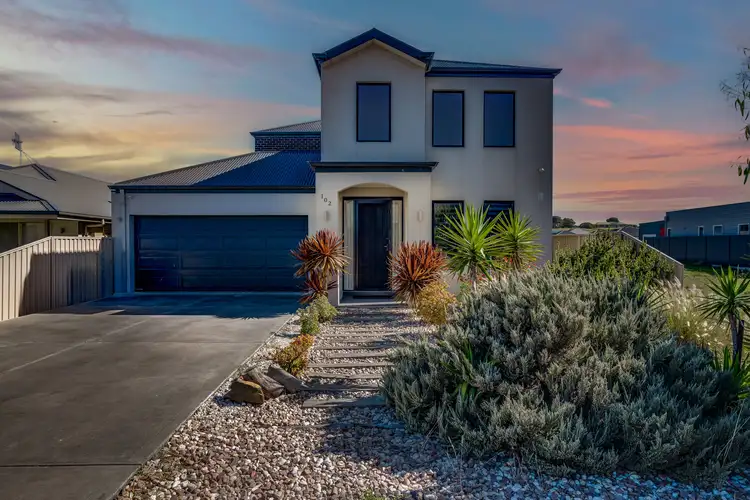 Sixth view of Homely house listing, 102 Blanche Parade, Hindmarsh Island SA 5214