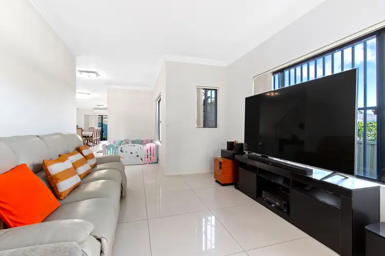 Third view of Homely semi-detached listing, 25A Croydon Road, Hurstville NSW 2220