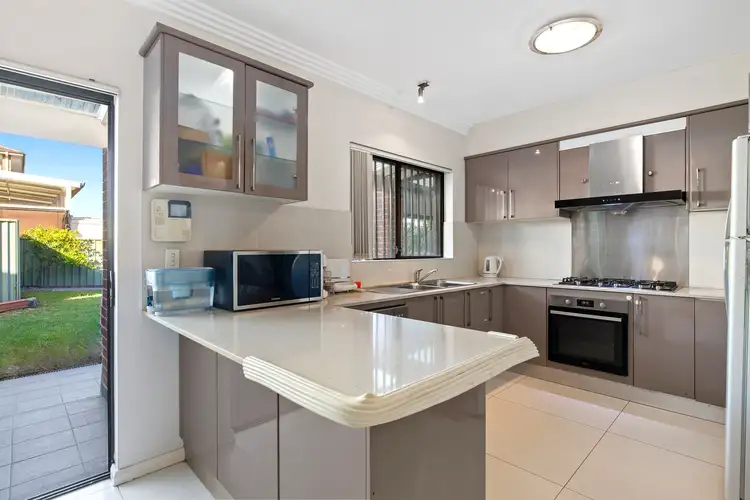 Fourth view of Homely semi-detached listing, 25A Croydon Road, Hurstville NSW 2220