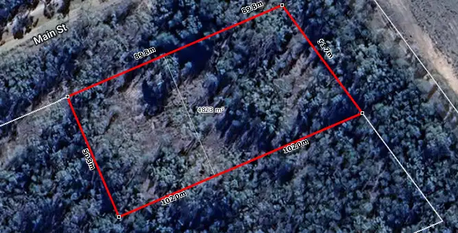 0 Turallin Road, Turallin QLD 4357