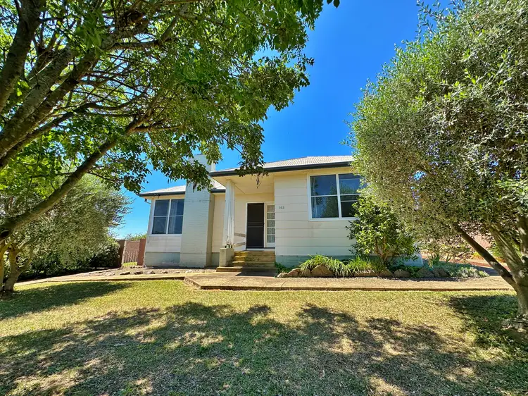 103 Clarke Street, Harden NSW 2587
