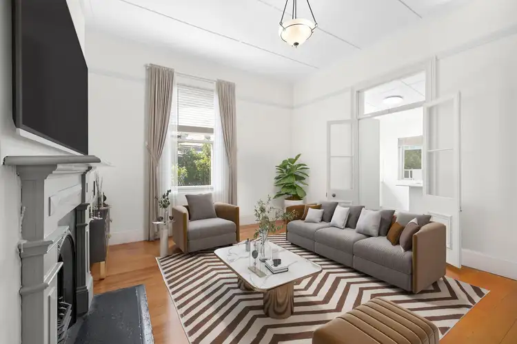Main view of Homely unit listing, 6/190 Moray Street, New Farm QLD 4005