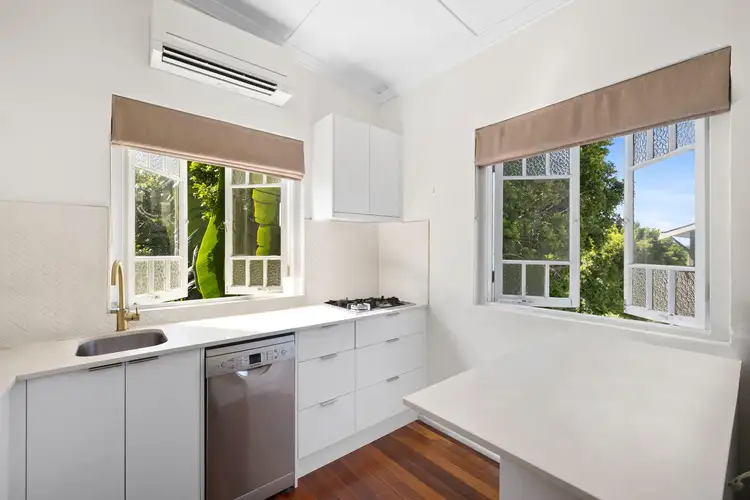 Third view of Homely unit listing, 6/190 Moray Street, New Farm QLD 4005