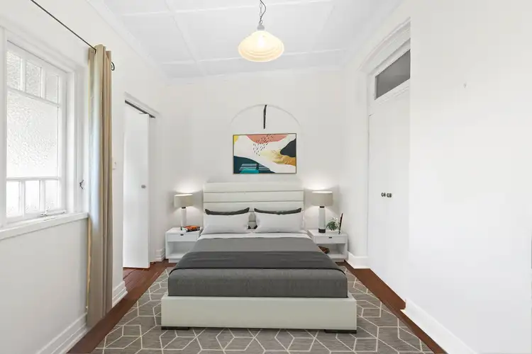 Fifth view of Homely unit listing, 6/190 Moray Street, New Farm QLD 4005