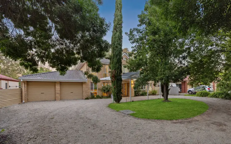 Main view of Homely house listing, 16 Railway Terrace, Mount Barker SA 5251
