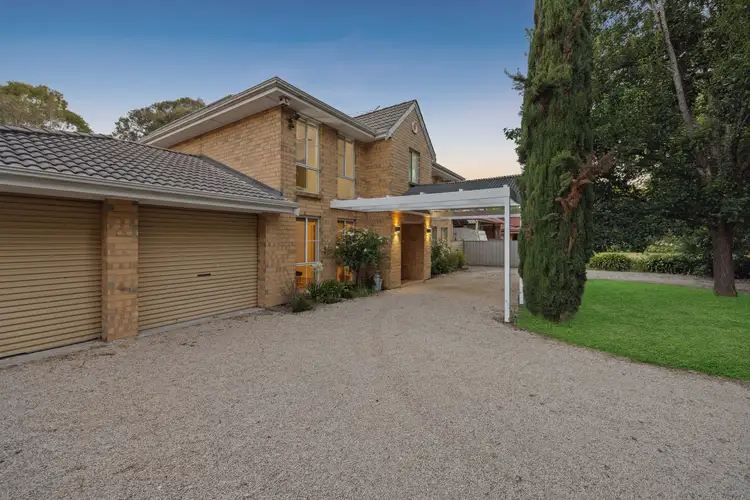 Second view of Homely house listing, 16 Railway Terrace, Mount Barker SA 5251