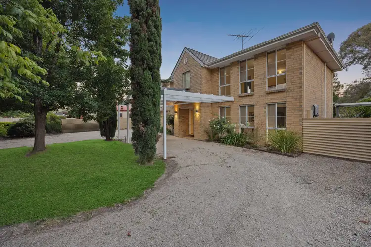 Third view of Homely house listing, 16 Railway Terrace, Mount Barker SA 5251