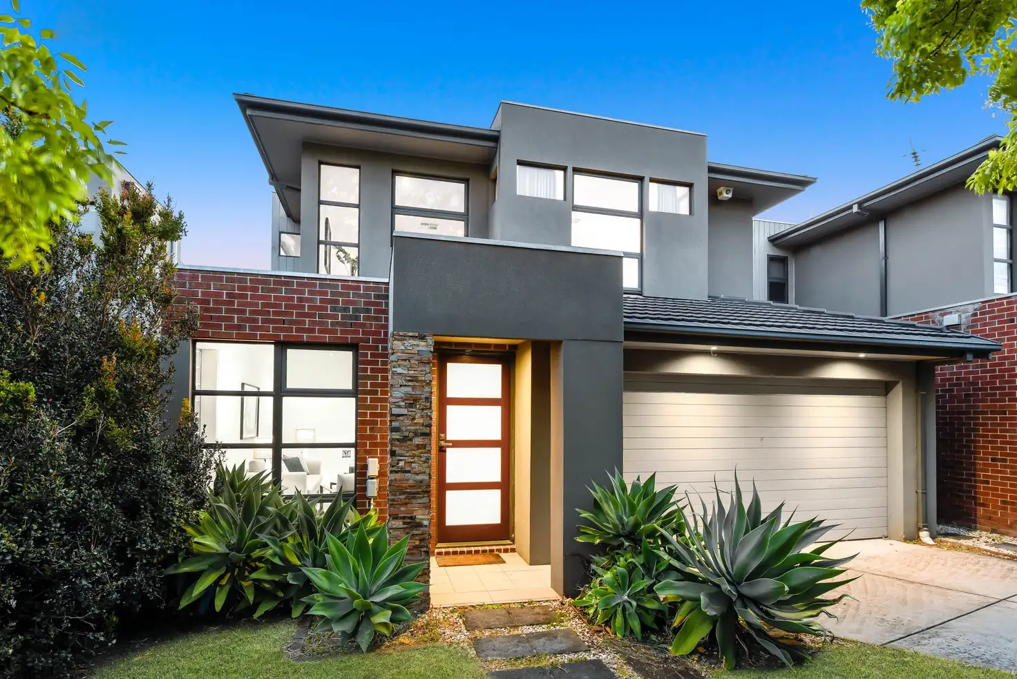 Main view of Homely house listing, 44B Grenfell Road, Mount Waverley VIC 3149