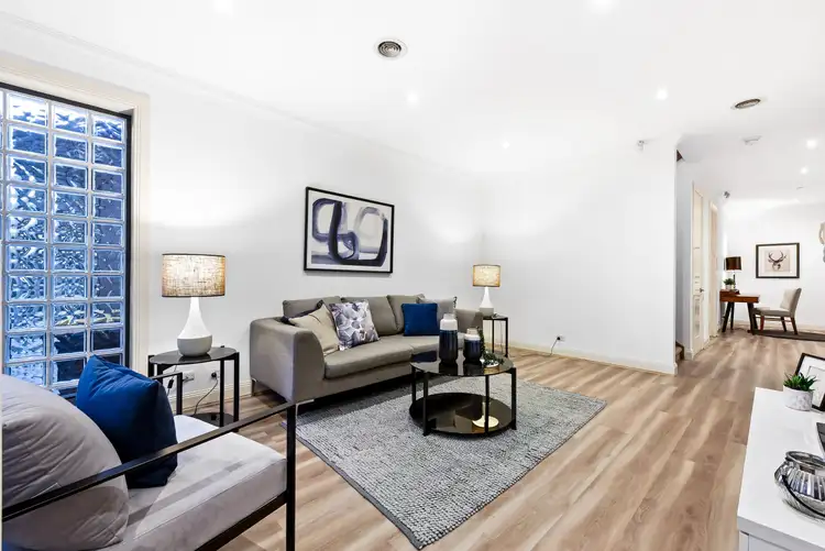 Third view of Homely house listing, 44B Grenfell Road, Mount Waverley VIC 3149