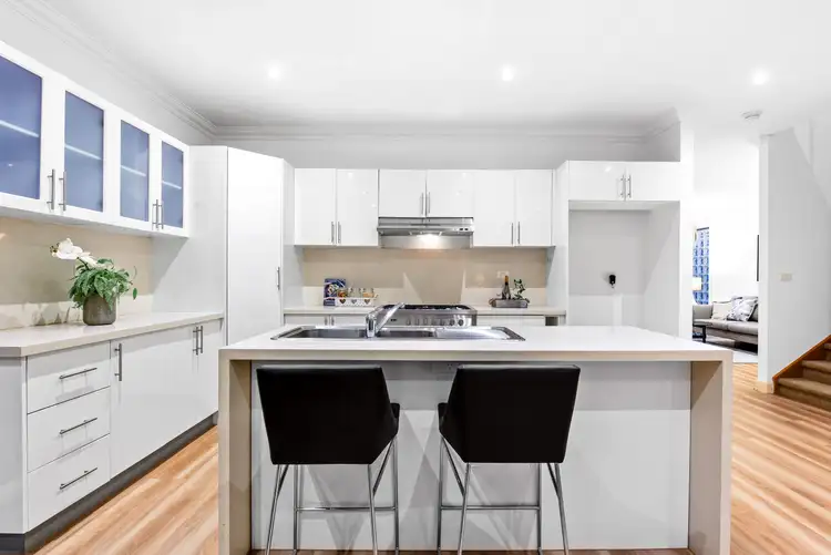 Fourth view of Homely house listing, 44B Grenfell Road, Mount Waverley VIC 3149